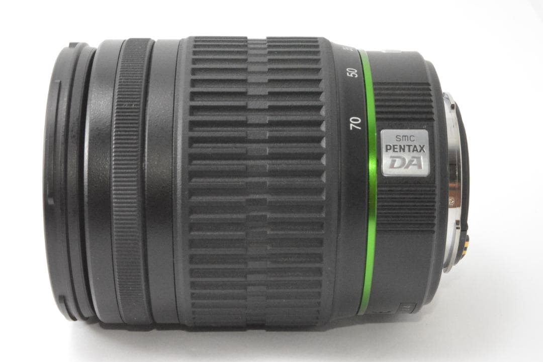 ■美品■smc PENTAX-DA 17-70mm F4 AL SDM