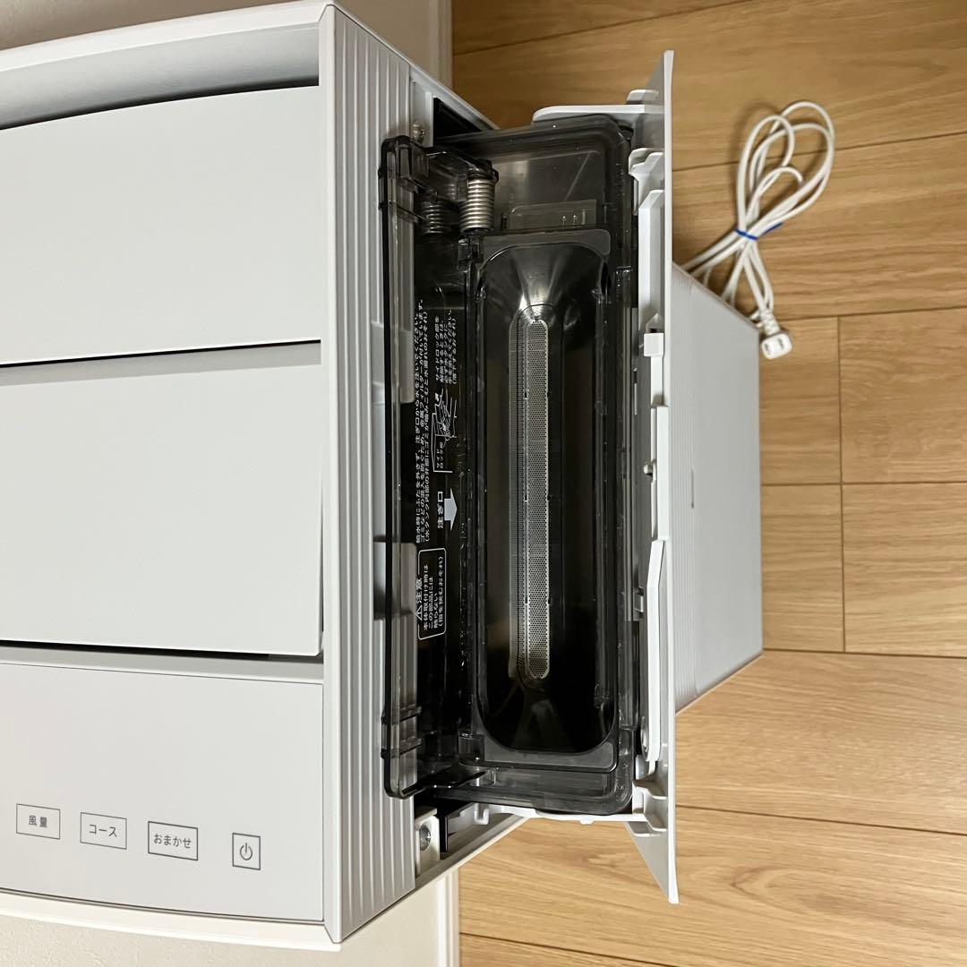 DAIKIN ダイキン 加湿 空気清浄機 MCK70Z