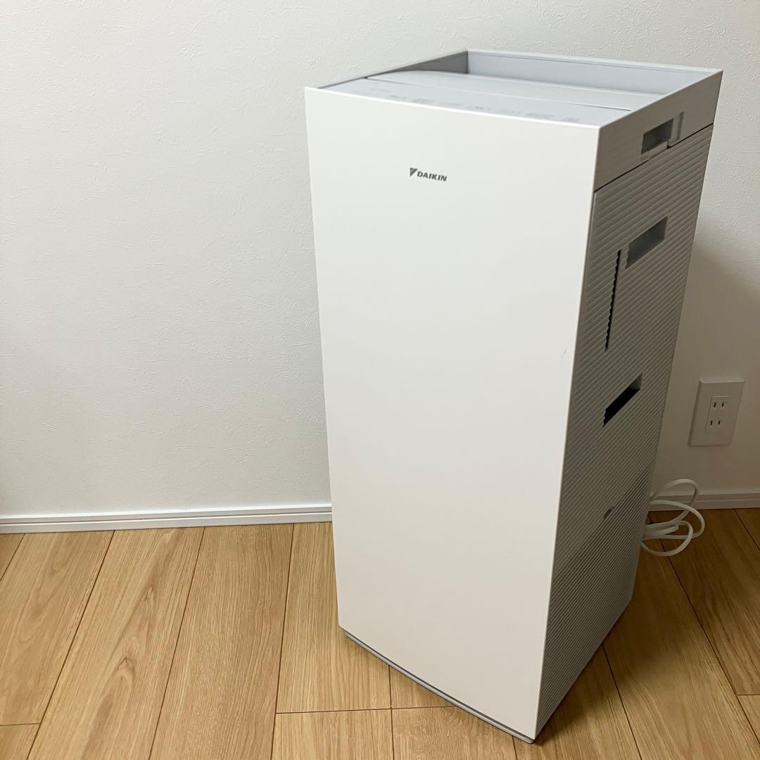 DAIKIN ダイキン 加湿 空気清浄機 MCK70Z