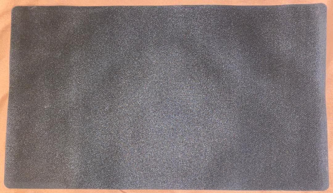 遊戯王 公式 WCQ REGIONAL 2026 絢嵐たるスエン プレイマット