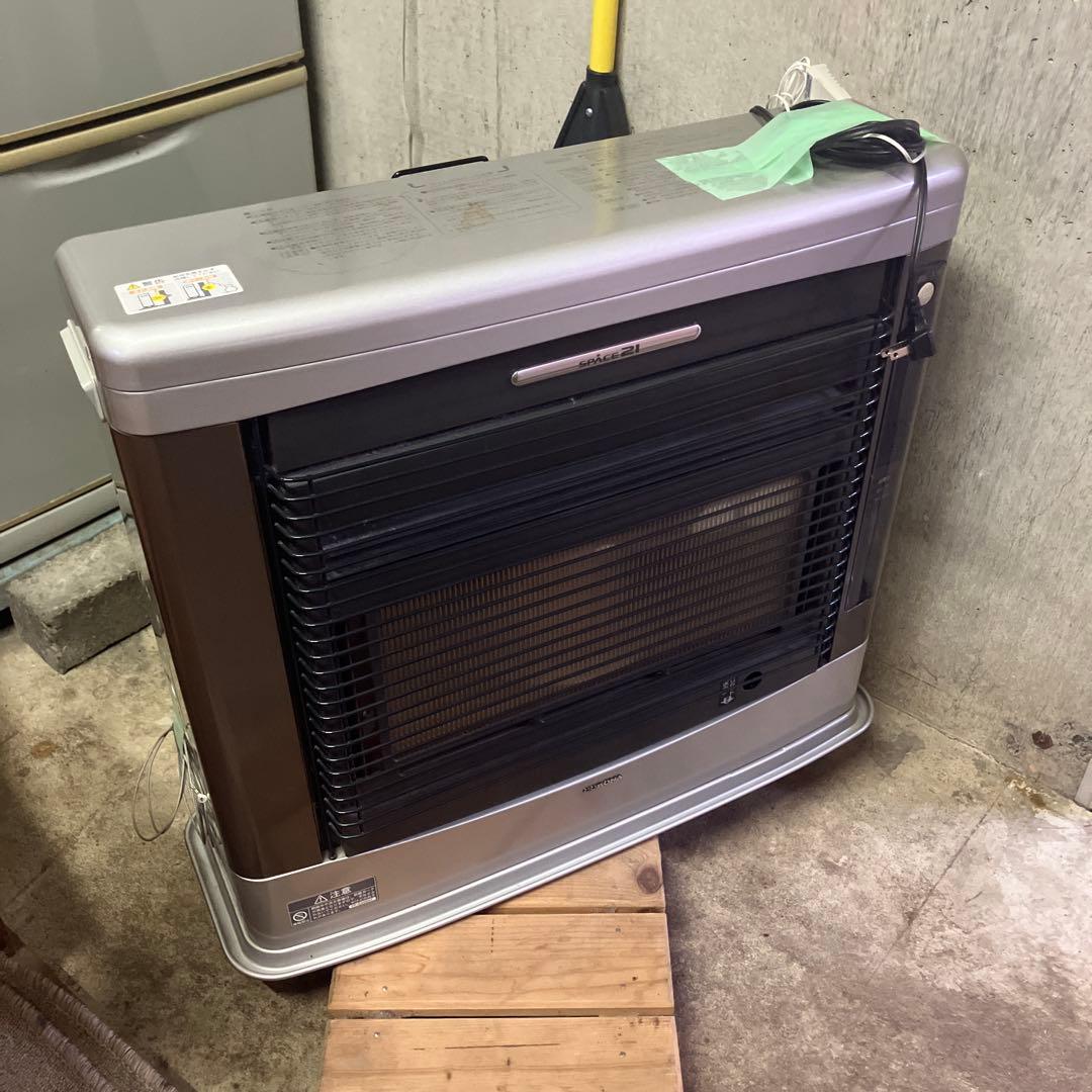 CORONA スペース21 【2007年製】