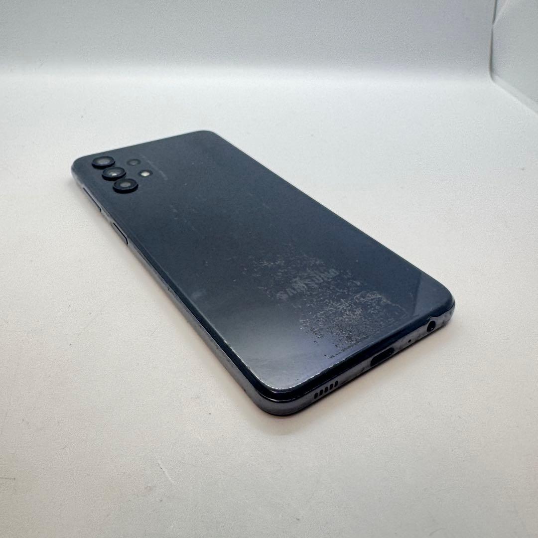 【海外版SIMフリー】 Galaxy A32 5G 本体 SM-A326U