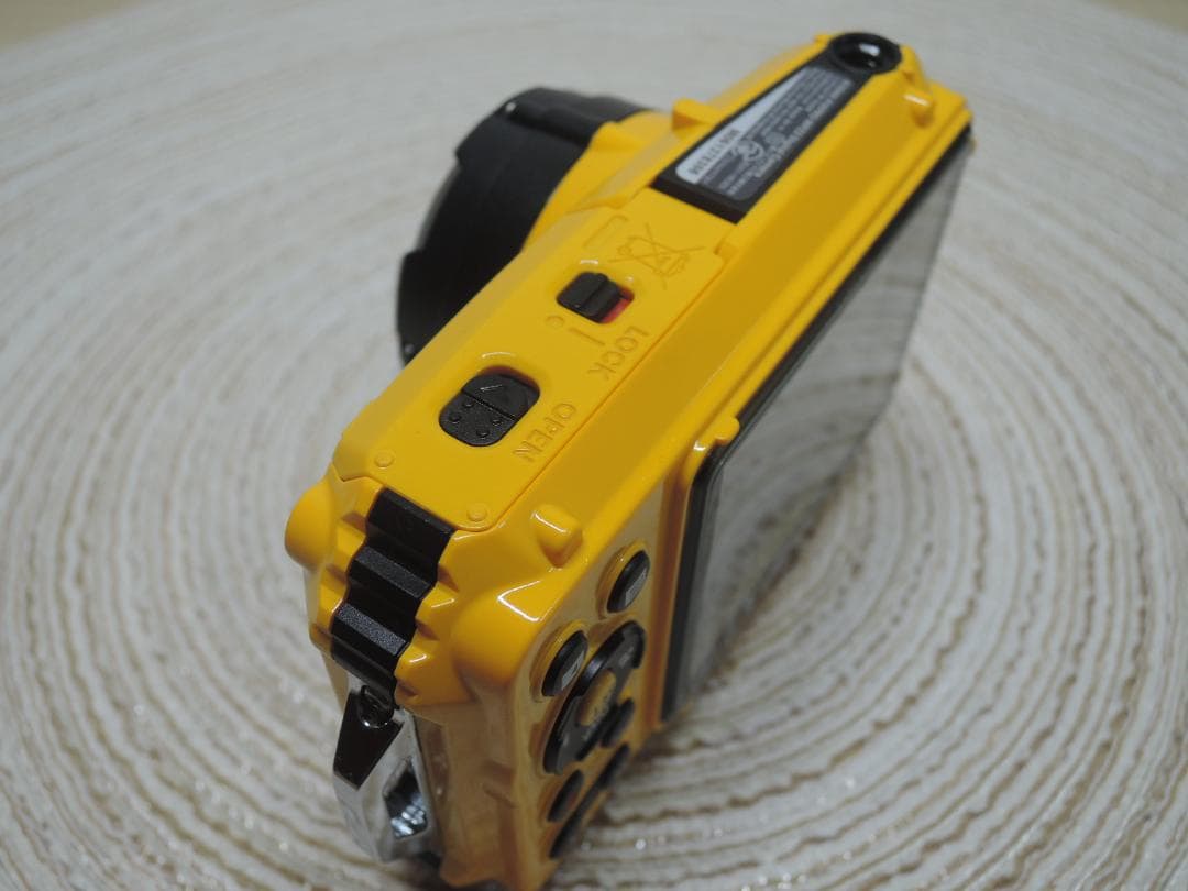 Kodak PIXPRO WPZ2 防水 コダック