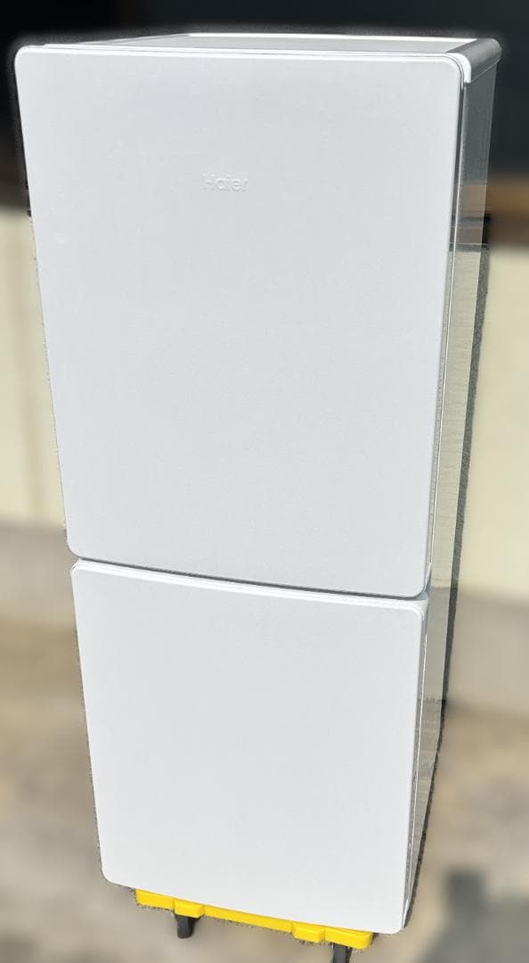 ハイアール ノンフロン冷凍冷蔵庫 JR-NF148DK 2023年製