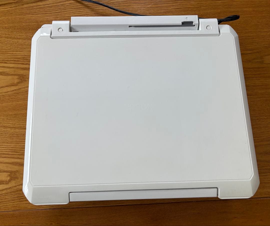 【ジャンク品】EPSON EP-808AW プリンター