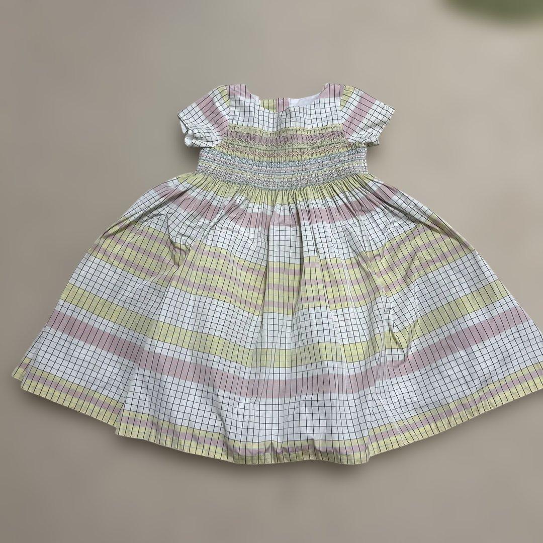 Bonpoint 4A デュセス