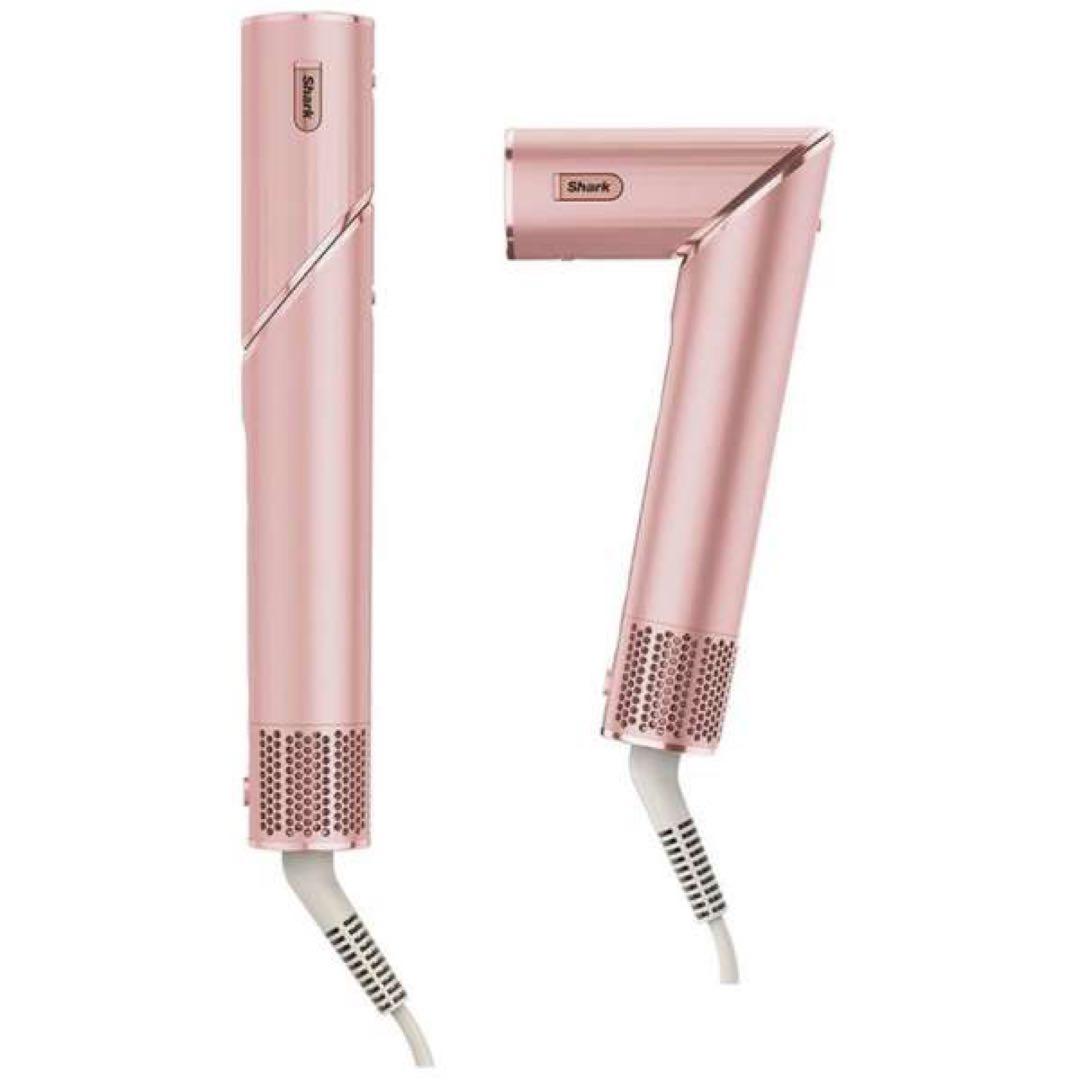 Shark マルチスタイリングドライヤー FlexStyle