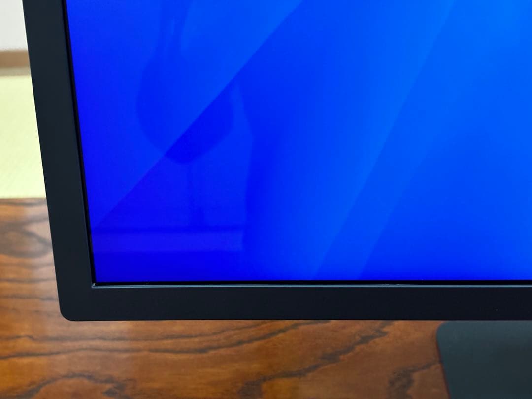 LG UltraFine 4K Display 23.7型