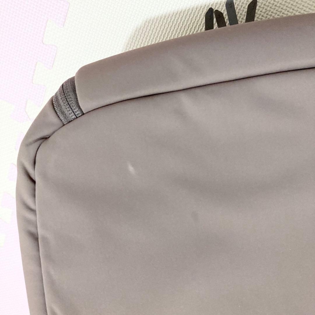 Dauson lab 2階建て　マザーズリュック　マザーズバッグ　二段