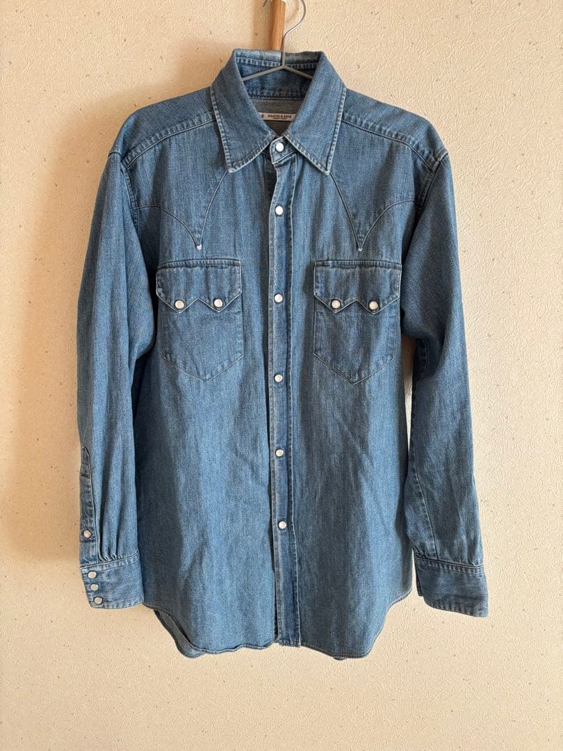 お*す様 MAATEE&SONS\