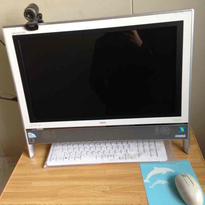 デスクトップ パソコン NEC Valuestar