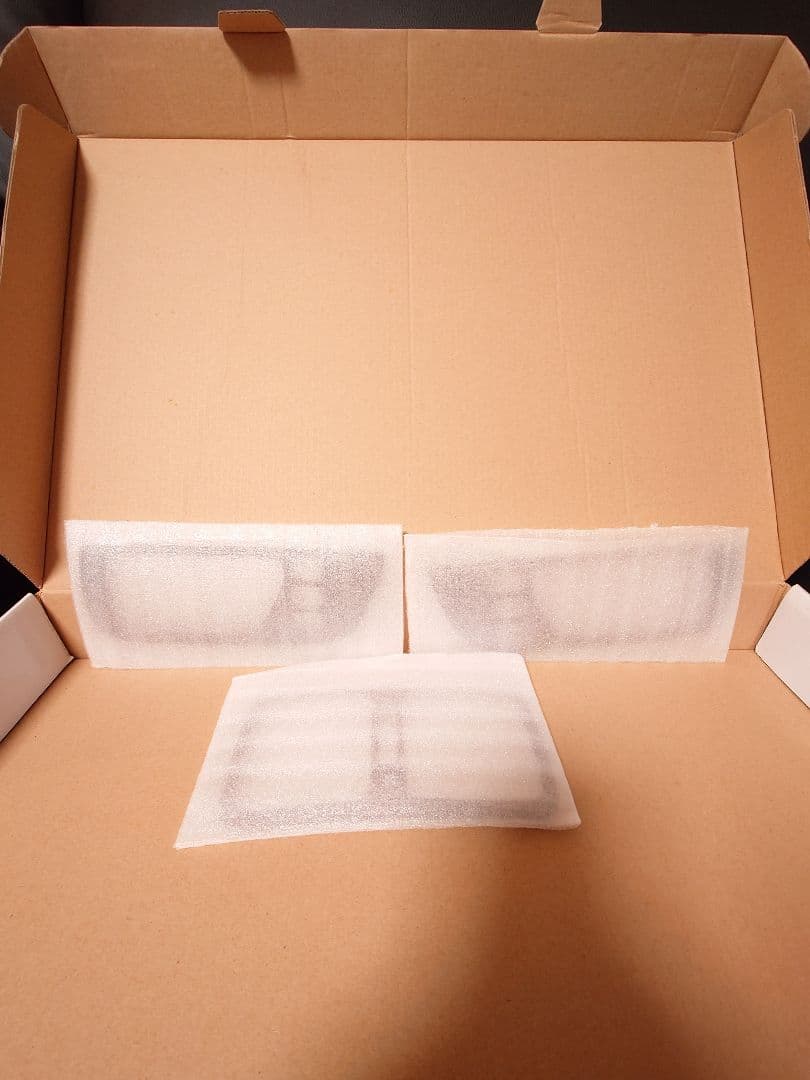 セルシオ３０後期　BRAGA製　木目調パネル