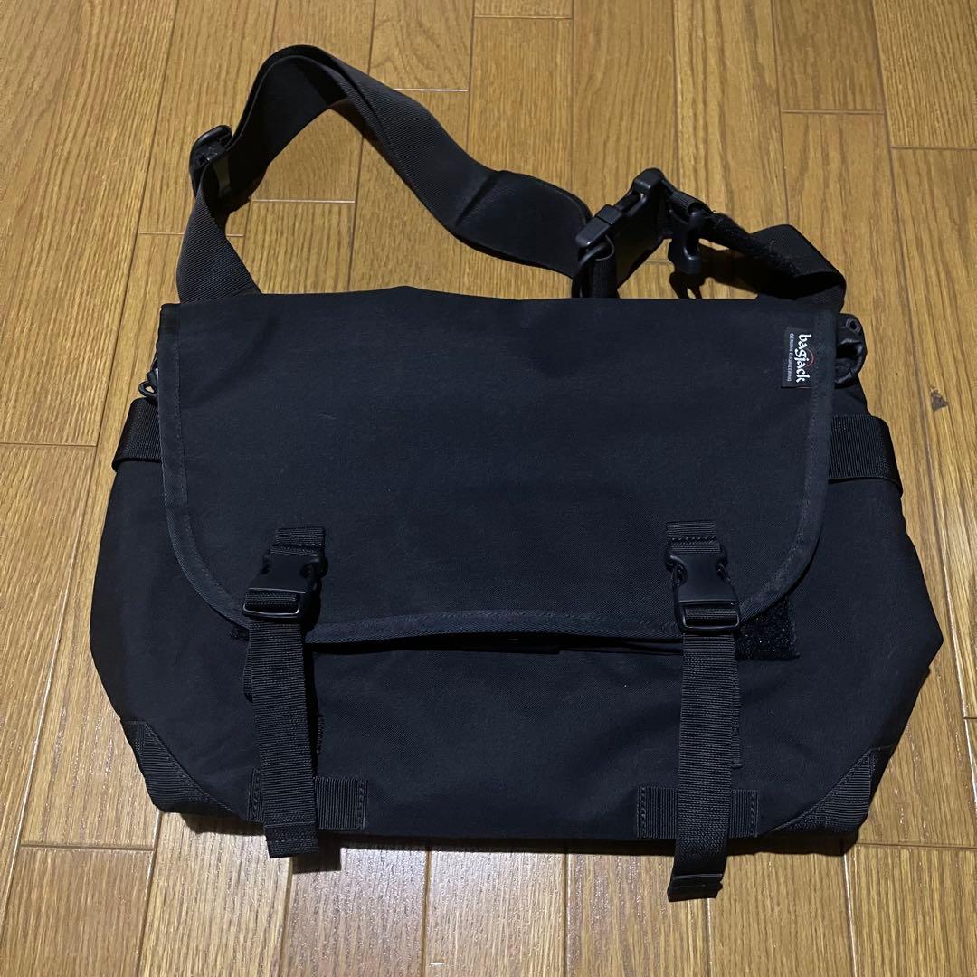 bagjack バッグジャック pogo