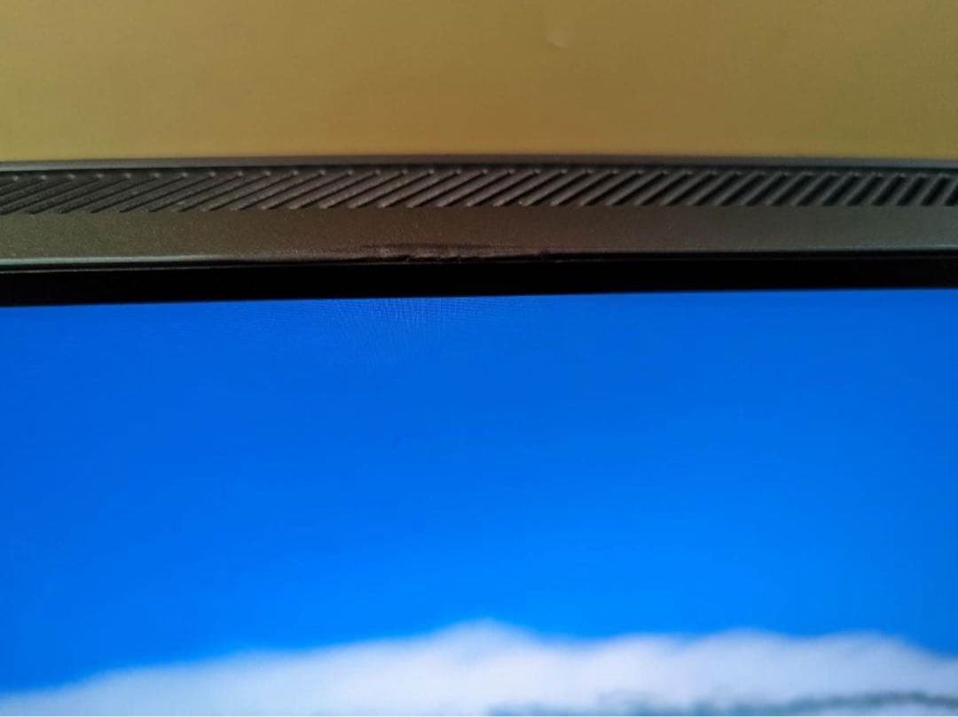 ディスプレイ・モニター本体 ALINEWARE AW2725QF