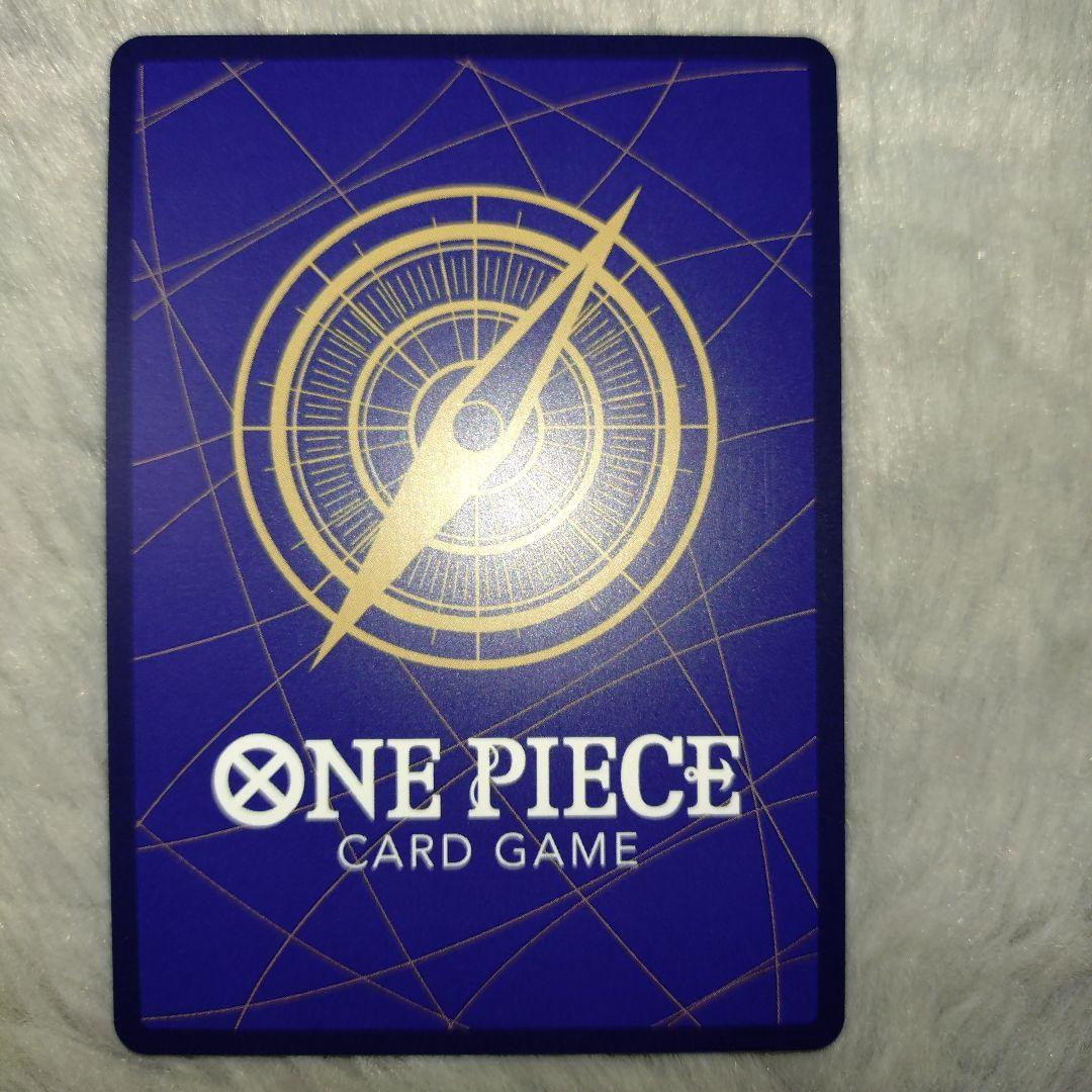 ワンピースカード SP 手配書 エース