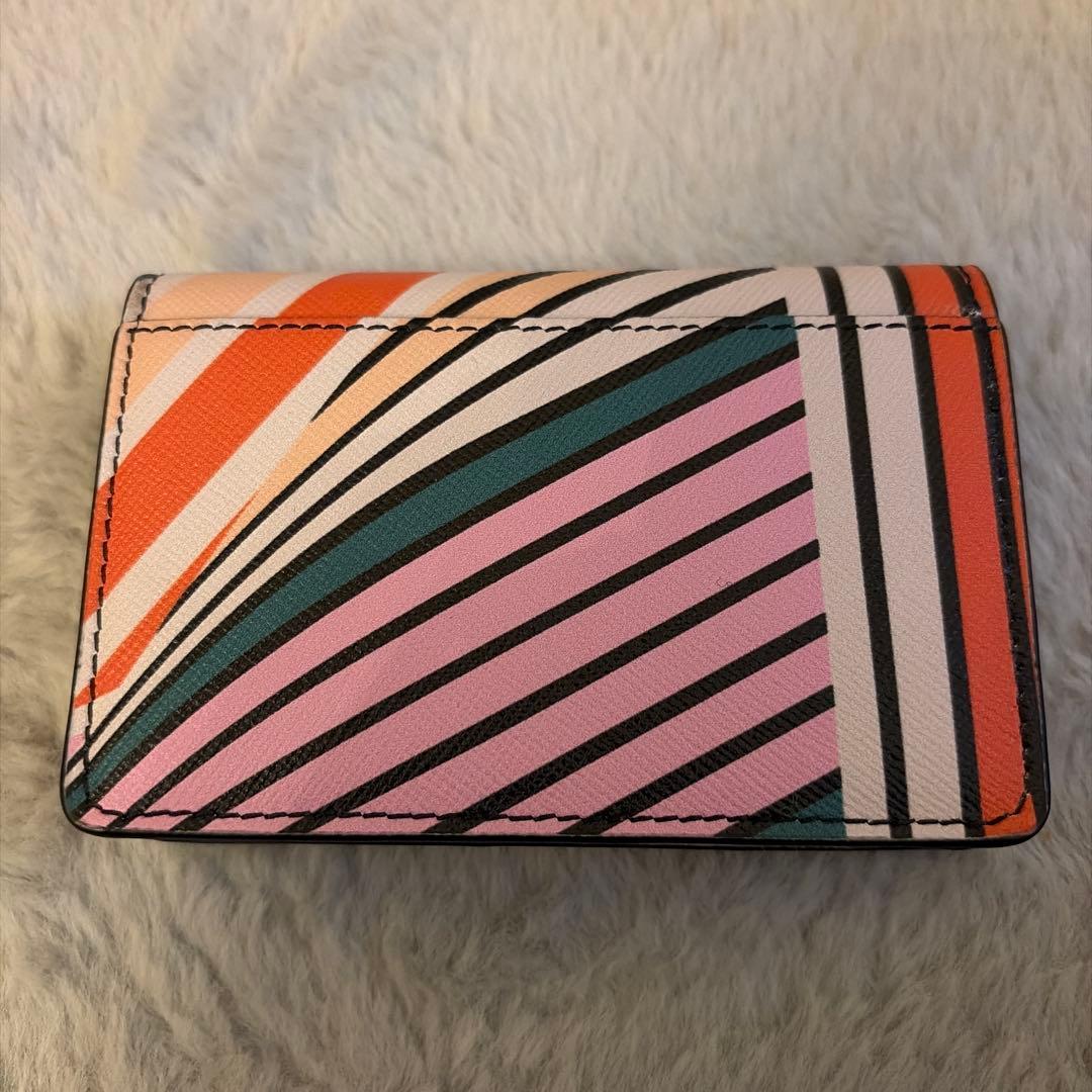 サルバトーレフェラガモ ガンチーニ コンチネンタルウォレット 新品