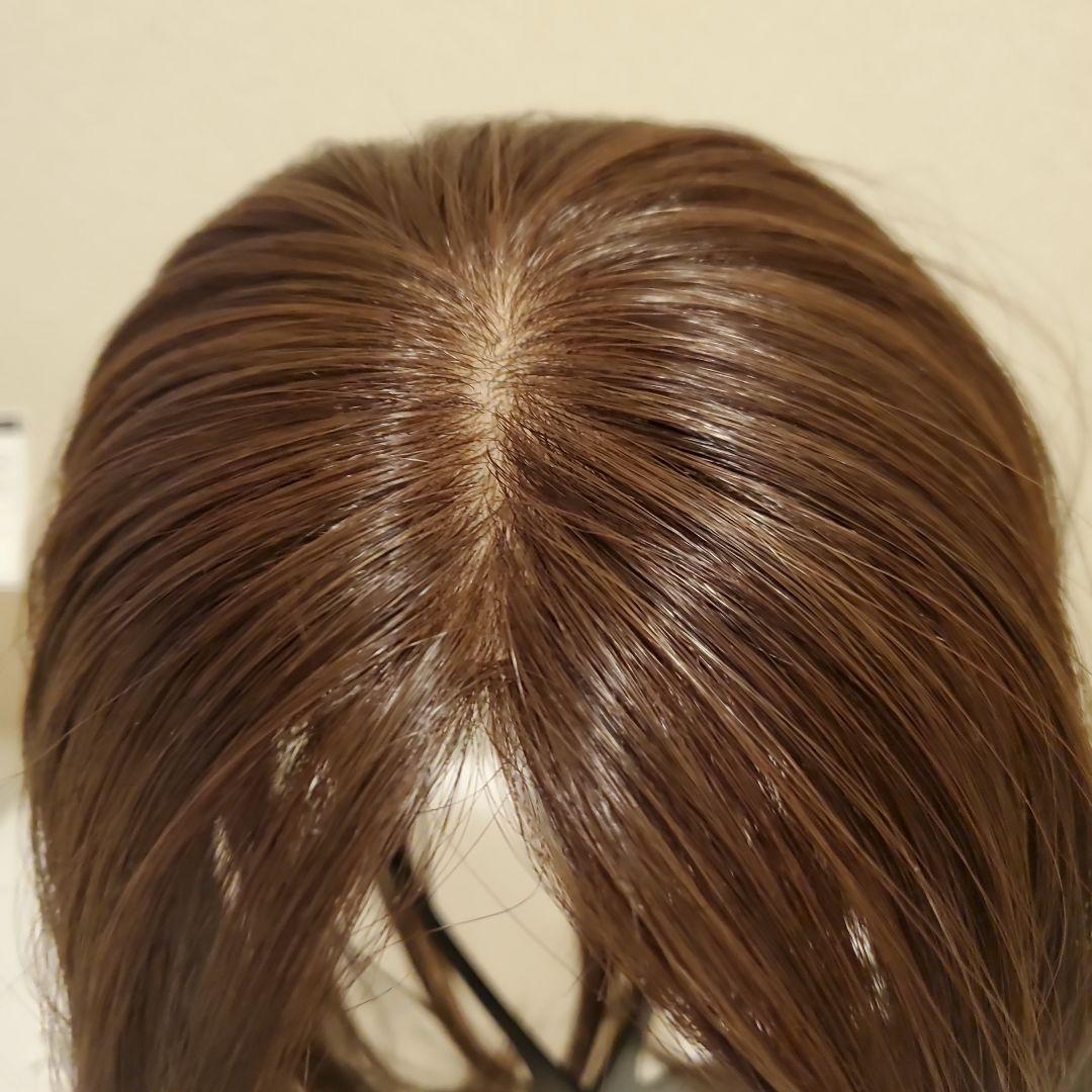 医療用ウィッグ