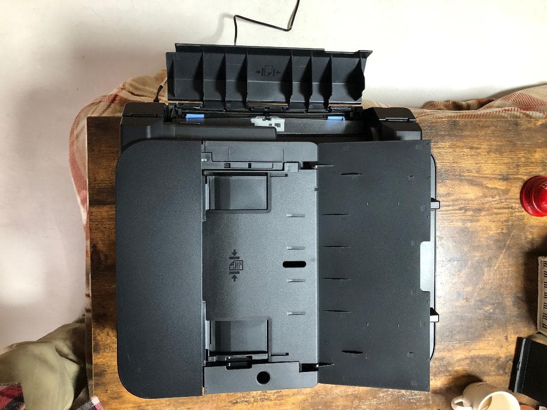 プリンター・複合機 Canon G7030