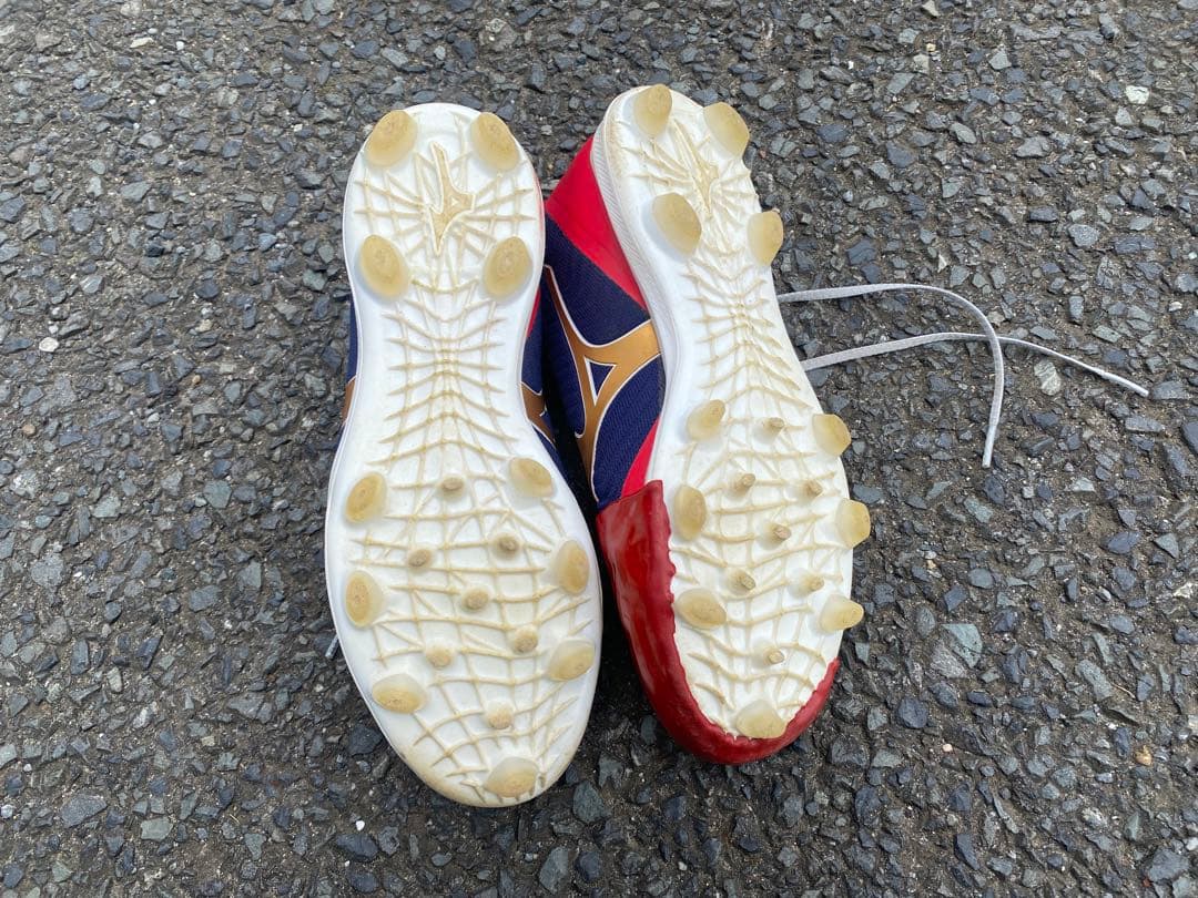 ミズノプロ 野球 スパイク 27.5cm