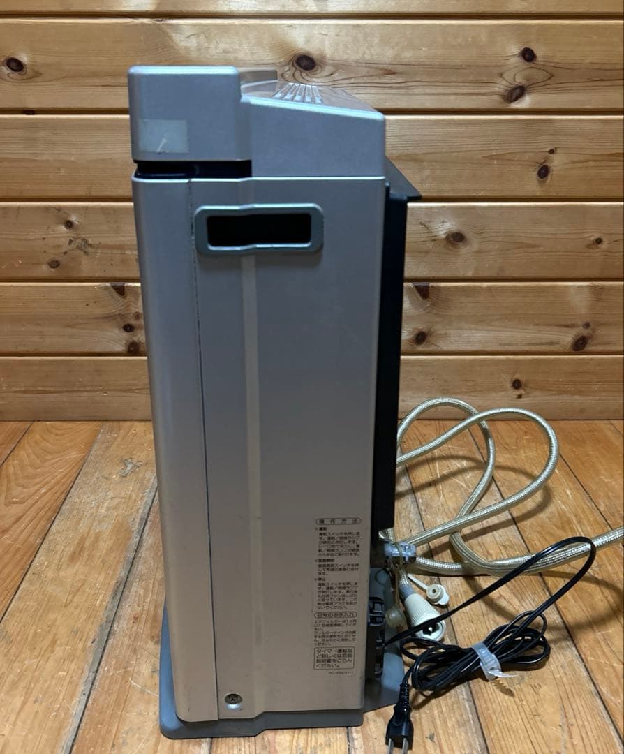 リンナイ ガスファンヒーター RC-A590NP-1