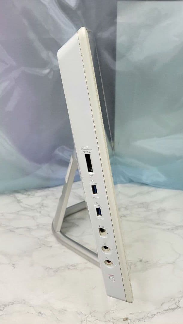 ソニー SONY VAIO PCG-21513N 一体型パソコン 本体セット