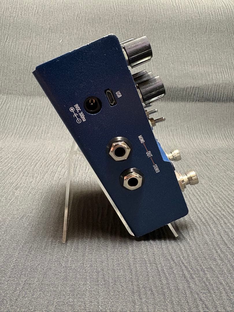 Walrus Audio MAKO M1 ギターエフェクター