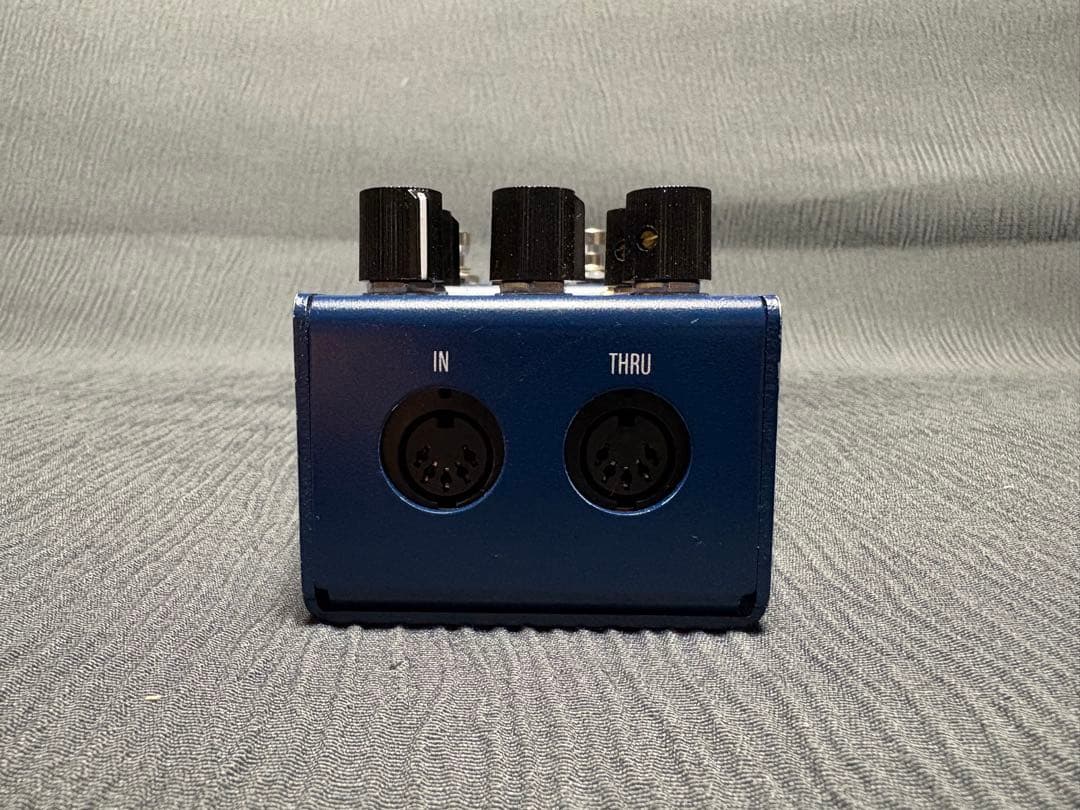 Walrus Audio MAKO M1 ギターエフェクター