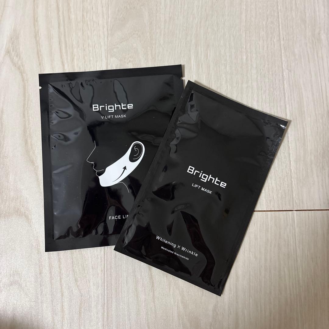 Brighte ELEXLIFT 美顔器