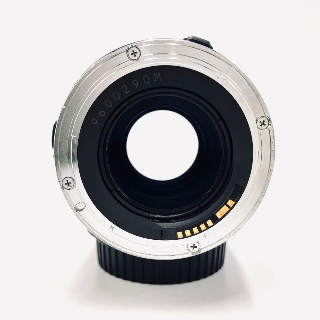 Takeshi24 専用Canon MACRO レンズ　EF 100mm