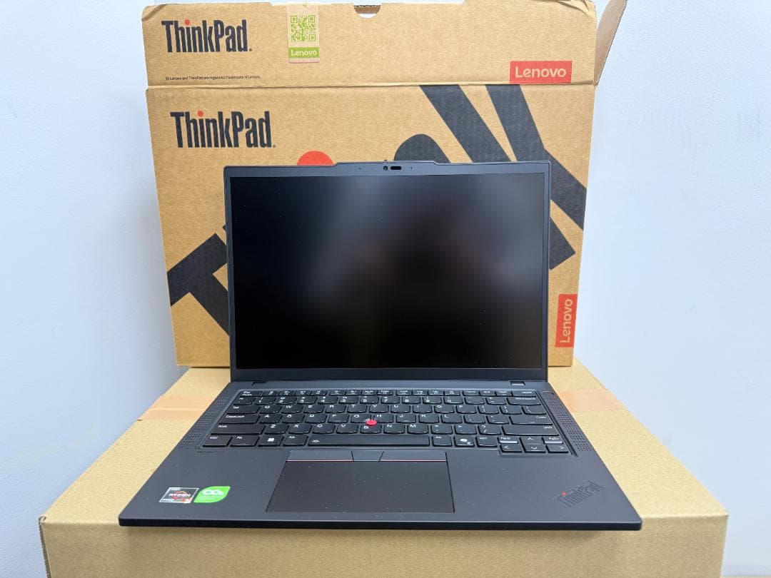 Windowsノート本体 Lenovo ThinkPad T14 Gen 5