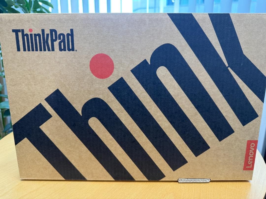 Windowsノート本体 Lenovo ThinkPad T14 Gen 5