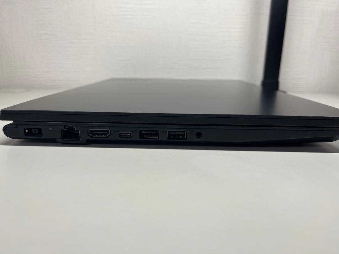 【第11世代・Office付き】NEC 15.6型 ノートパソコン