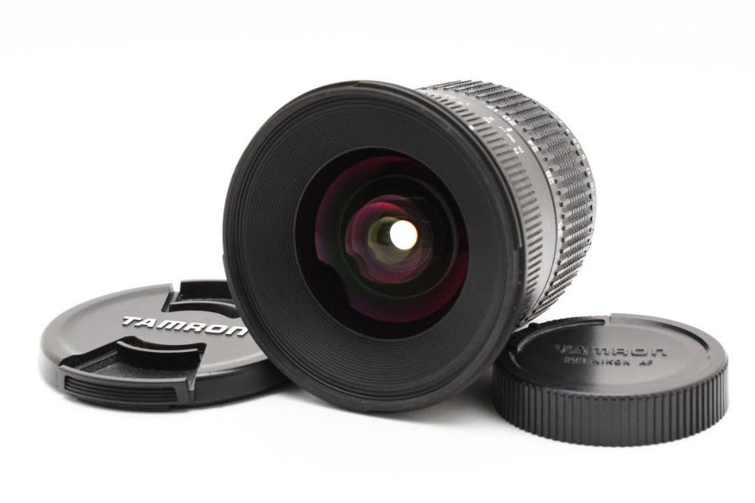 タムロン 17-35mm F2.8-4 Nikon ニコン A05 #522
