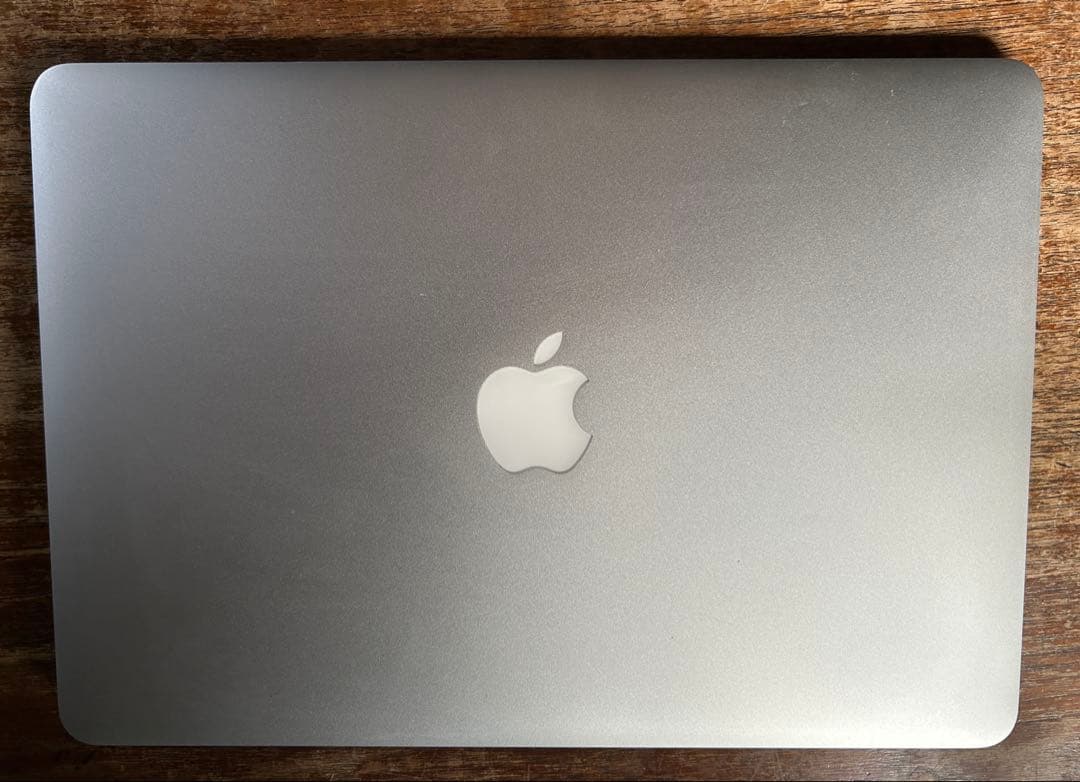 （ジャンク）Apple MacBook Air 2017