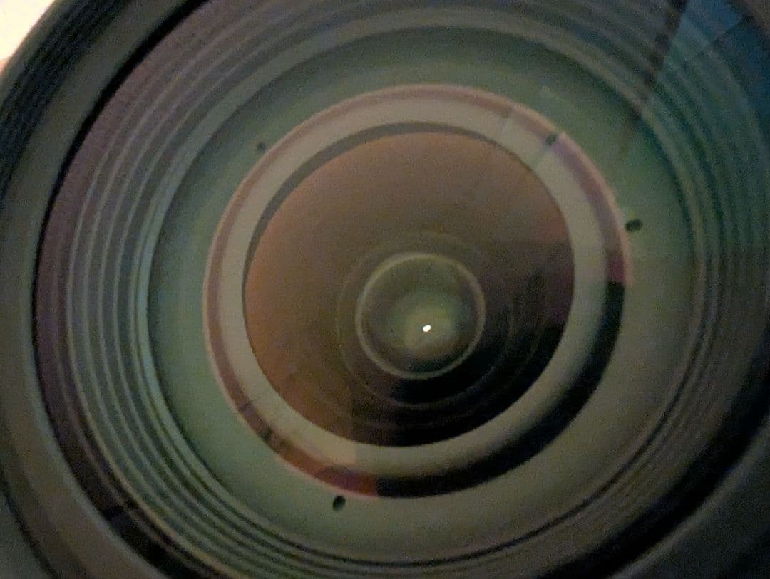 SIGMA 18-50mm F2.8 EX DC MACRO ニコンFマウント