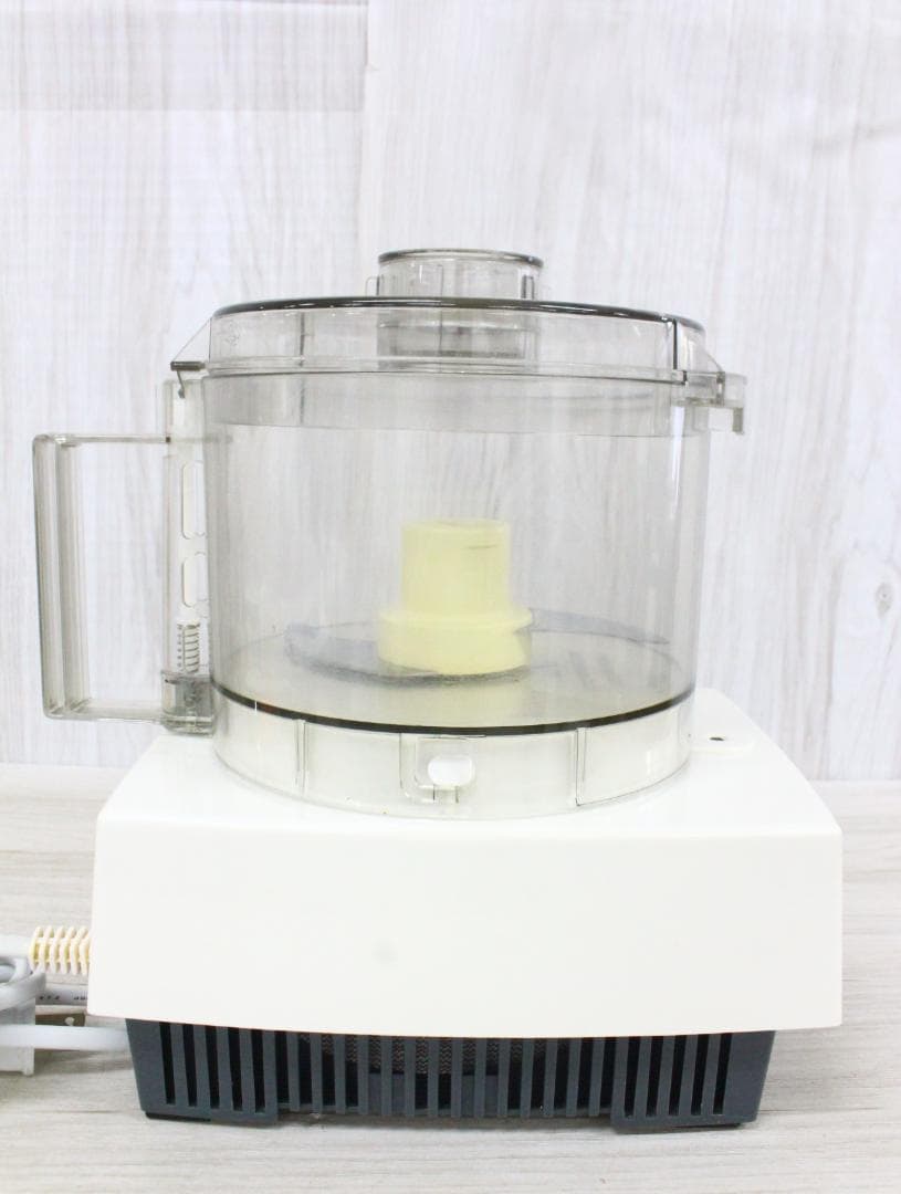 ▲Cuisinart 業務用フードプロセッサー多機能1.9L DLC-10PRO