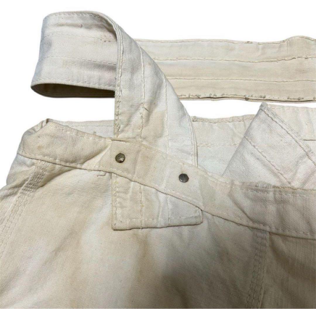 【希少】40s News paper bag ヴィンテージ オリジナル