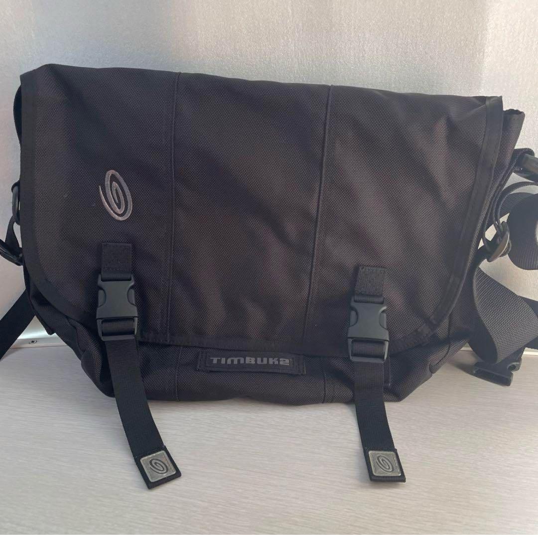 ティンバックツー Timbuk2 ショルダーバッグ クラシック メッセンジャーS