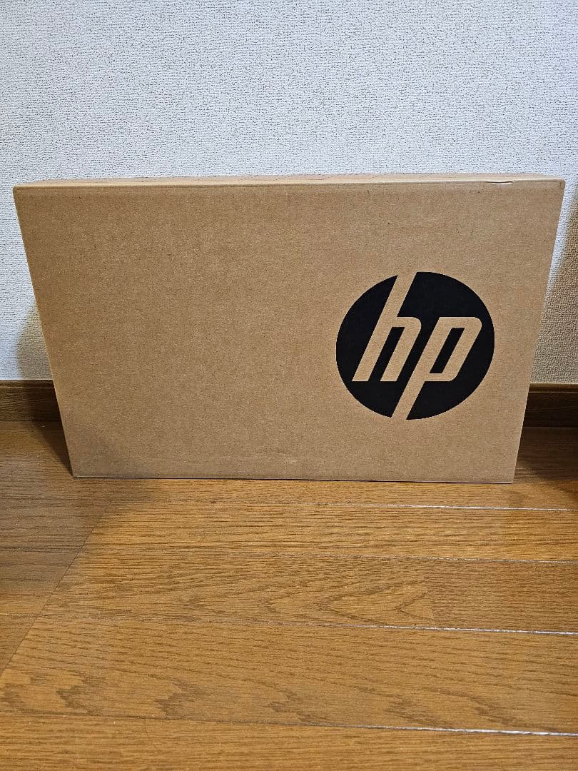 【未開封品】HP 245 G10ノートパソコン