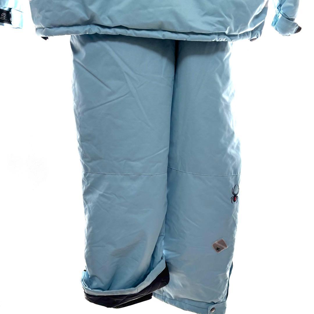 SPYDER スキー・スノボウェア　XXL