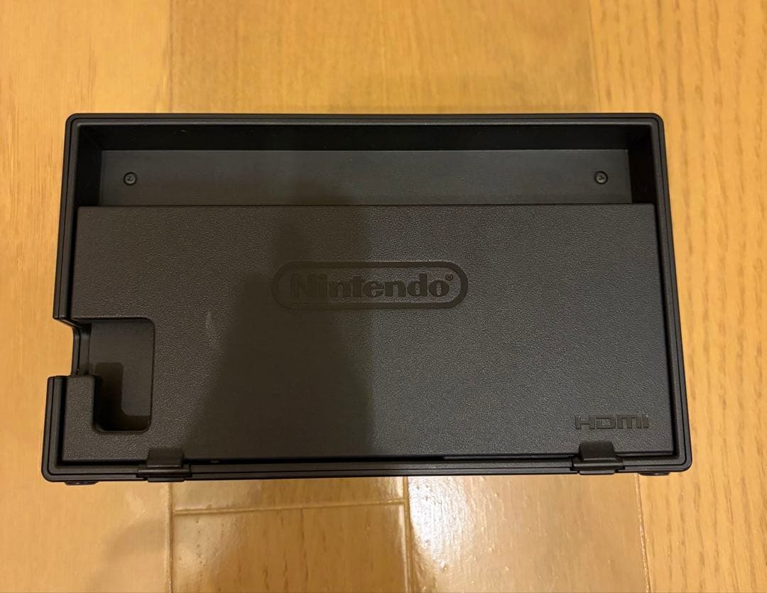 Nintendo Switch ネオンブルー/オレンジ 本体