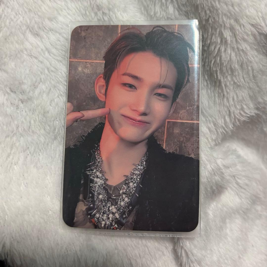 &TEAM JO NOW DMM トレカ