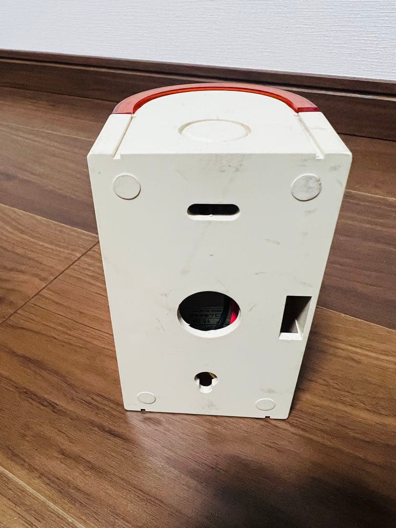 【セコム】フラッシュランプ ライト LM-P0050 希少