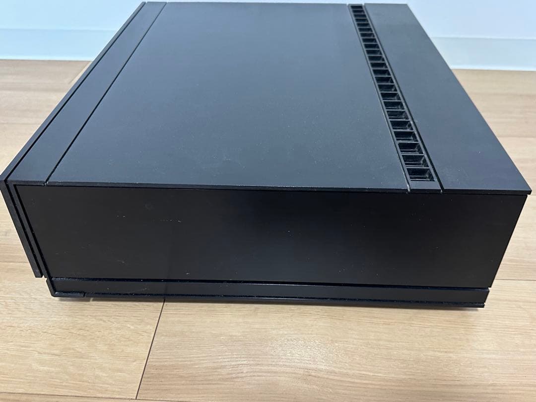 KENWOOD FMステレオチューナー L-02T