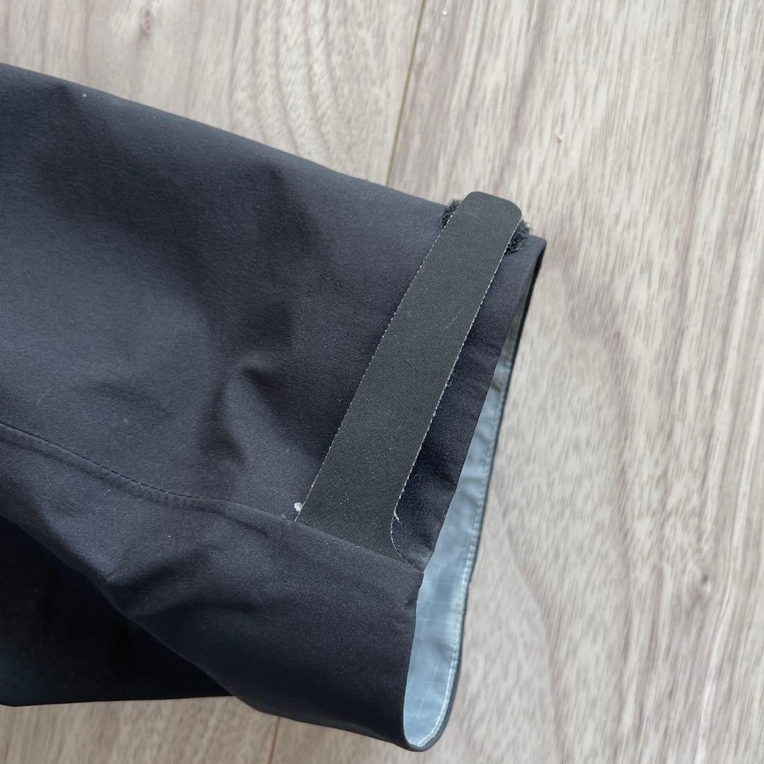 ARC’TERYX Beta Jacket ベータジャケット ブラック S