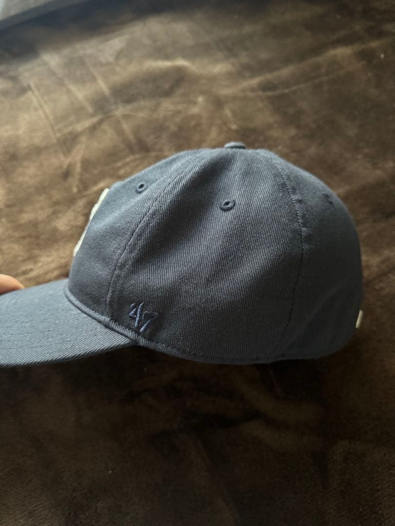 帽子 Kith x '47 For The New York Yankees
