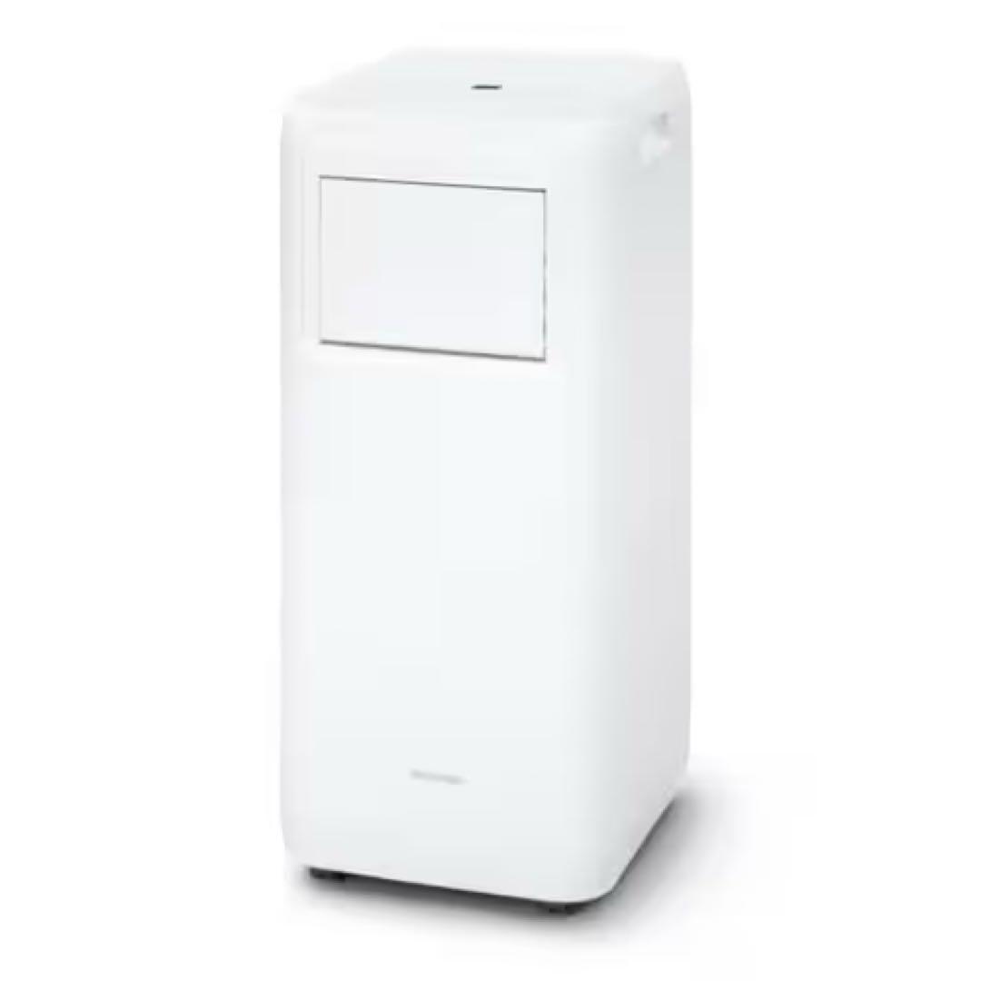 新品未使用 アイリスオーヤマ ポータブルクーラー IPA-2203G