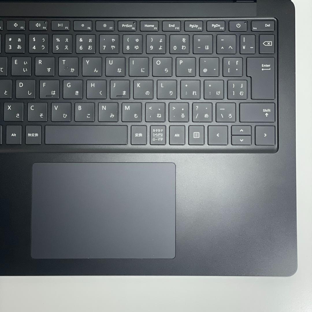 ★美品★ Surface Laptop4 第11世代i7 ノートPC 16GB