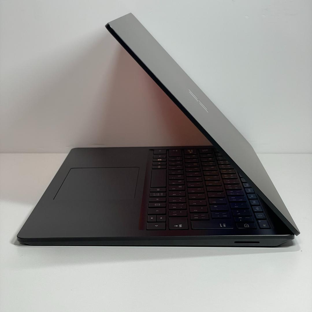 ★美品★ Surface Laptop4 第11世代i7 ノートPC 16GB