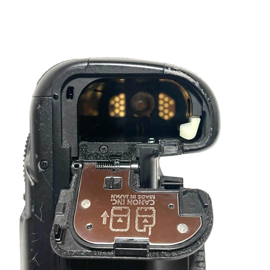 高速AF✨ Canon EOS 5D Mark III 超望遠ダブルレンズセット